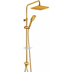 Eca Tiera Altın Duş Kolonu - 102158042A1
