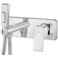 Eca Tiera El Duşlu Ankastre Taharet Bataryası - 102167005-KE