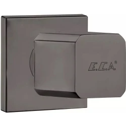 Eca Tiera Mat Antrasit Ankastre Ara Kesme Valfi - 102151034C5 Hemen Al