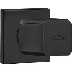 Eca Tiera Mat Siyah Ankastre Ara Kesme Valfi - 102151034C1 Hemen Al