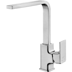 Eca Tiera Paslanmaz Çelik Eviye Bataryası - 102518123