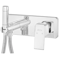 Eca Tiera Perlatörlü Ankastre Taharet Bataryası - 102167005-KP Hemen Al