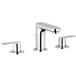 Grohe Eurosmart Cosmopolitan 3 Delikli Lavabo Bataryası 1-2 - 20187000