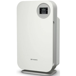 Faber Air Hub Portable FBF PH 1020 Mat Beyaz Hava Temizleyici