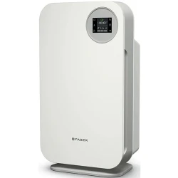 Faber Air Hub Portable FBF PH 1020 Mat Beyaz Hava Temizleyici