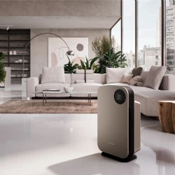 Faber Air Hub Portable FBF PH 1020 Titanyum Hava Temizleyici Hemen Al