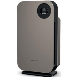 Faber Air Hub Portable FBF PH 1020 Titanyum Hava Temizleyici