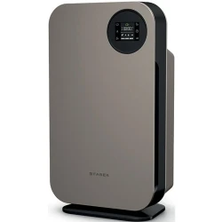 Faber Air Hub Portable FBF PH 1020 Titanyum Hava Temizleyici Hemen Al