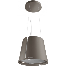 Faber Beat TT Matt F45 Mat Titanium Ada Davlumbaz