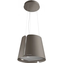 Faber Beat TT Matt F45 Mat Titanium Ada Davlumbaz