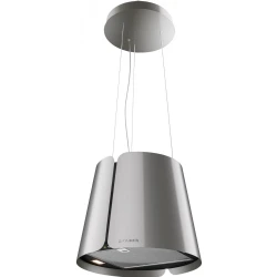 Faber Beat X Matt F45 Inox Ada Davlumbaz