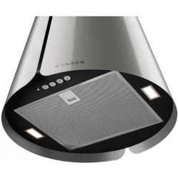 Faber Beat X Matt F45 Inox Ada Davlumbaz