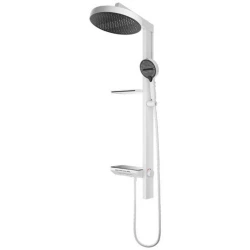 Fontana FJ-1054 Beyaz Duş Kolonu Hemen Al