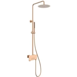 Fontana FJ-3153F Rose Gold Duş Kolonu