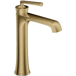 Fontana FK-3026 Mat Antik Yüksek Lavabo Bataryası