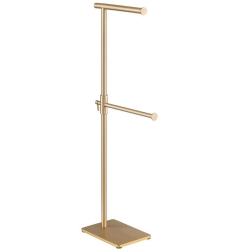Fontana FN-HL100A Mat Altın Yerden Havluluk