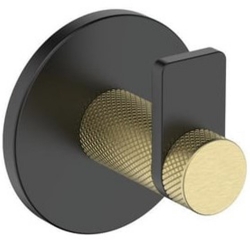 Fontana FY-90201 Mat Altın-Siyah Askı
