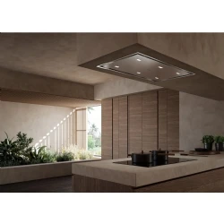 Franke CEILING FCMA 90 C XS A+ Tavan Tipi Davlumbaz