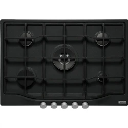 Franke Classicline FCH 755 4G TC N ON C Nero Ankastre Ocak