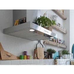 Franke Davlumbaz Format 60 Fdf H70 6557L Xs Inox 60 Cm