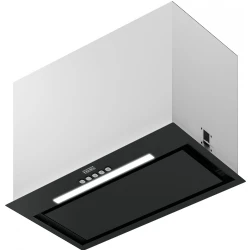 Franke FBFE BK MATT A52 Matt Black Ankastre Aspiratör Hemen Al