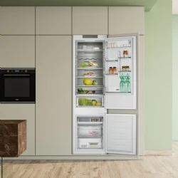 Franke FCB 360 TNF NE D Ankastre Buzdolabı