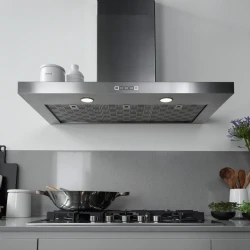 Franke FDFPL 905 W XS/900 Inox Davlumbaz