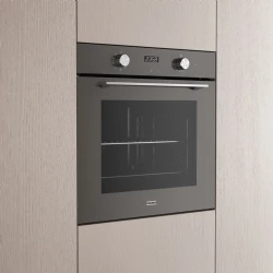 Franke Maris FMA 86 H SG Slate Grey Ankastre Fırın Hemen Al