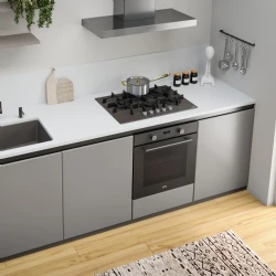 Franke Maris FMA 86 H SG Slate Grey Ankastre Fırın Hemen Al