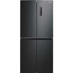 Franke FMD 420 TNF NE E Siyah Solo Buzdolabı