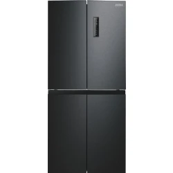 Franke FMD 420 TNF NE E Siyah Solo Buzdolabı