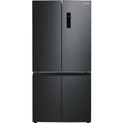 Franke FMD 600 TNF NE E Siyah Solo Buzdolabı