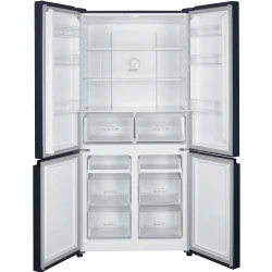 Franke FMD 600 TNF NE E Siyah Solo Buzdolabı