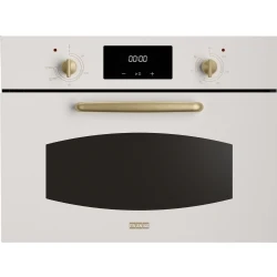 Franke Classicline FMW 45 CL G PW Krem Ankastre Mikrodalga Fırın