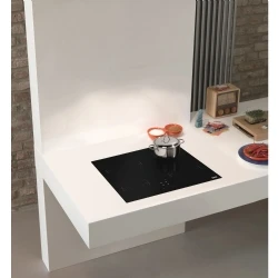 Franke FRSM 604 C T BK 4 Gözlü 60 Cm Ankastre Elektrikli Ocak Hemen Al