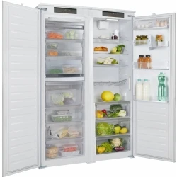 Franke FSDR 330 V E Ankastre Buzdolabı