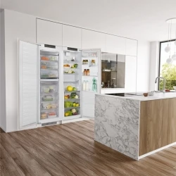 Franke FSDR 330 V E Ankastre Buzdolabı