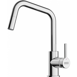 Franke Lina U Doccia Spiralli Eviye Armatürü