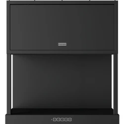 Franke Maris FMA F60 BK MT May Siyah Davlumbaz