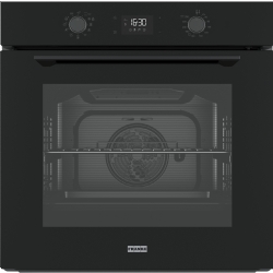 Franke Maris Pyrolytic Air Fry FMA 97 P AS TBK Siyah Ankastre Fırın