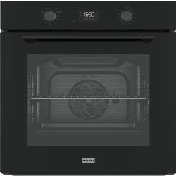 Franke Maris Pyrolytic Air Fry FMA 97 P AS TBK Siyah Ankastre Fırın