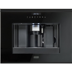 Franke Mythos FMY 45 CM BK Black + Black Kahve Makinesi