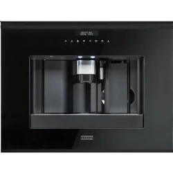 Franke Mythos FMY 45 CM BK Black + Black Kahve Makinesi