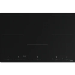 Franke Mythos K-LINK FMY 805 I F KL MB Mat Siyah İndüksiyonlu Ankastre Ocak