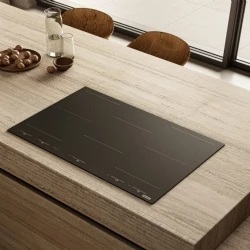 Franke Mythos K-LINK FMY 805 I F KL MB Mat Siyah İndüksiyonlu Ankastre Ocak