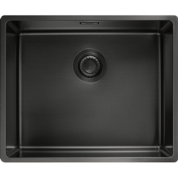 Franke Mythos Masterpiece BXM 210/110-50 Antrasit Eviye