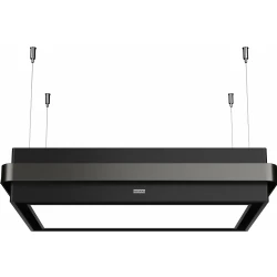 Franke Mythos Masterpiece FMYS BK/AN F80 KL Mat Siyah-Antrasit Ada Davlumbaz