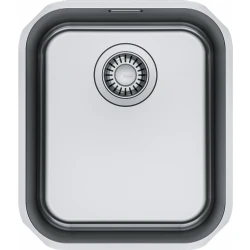 Franke Smart SRX 110-34 Inox Eviye