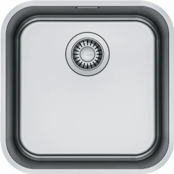 Franke Smart SRX 110-40 Inox Eviye