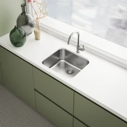 Franke Smart SRX 110-45 Inox Eviye